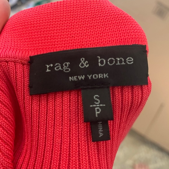 Rag and Bone Top Size Small - Picture 4 of 4